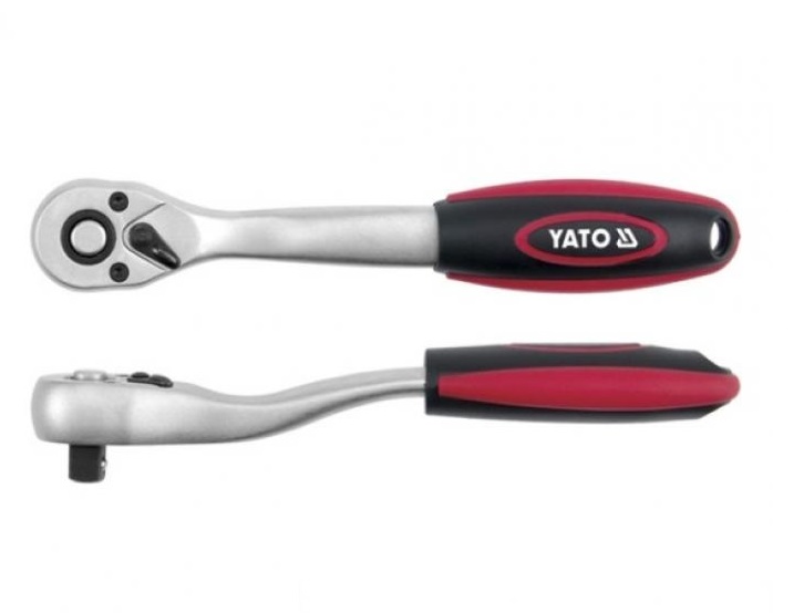

Трещотка Yato Yt-0327