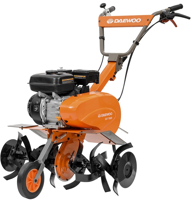 

Культиватор Daewoo Dat7090r, Dat7090r