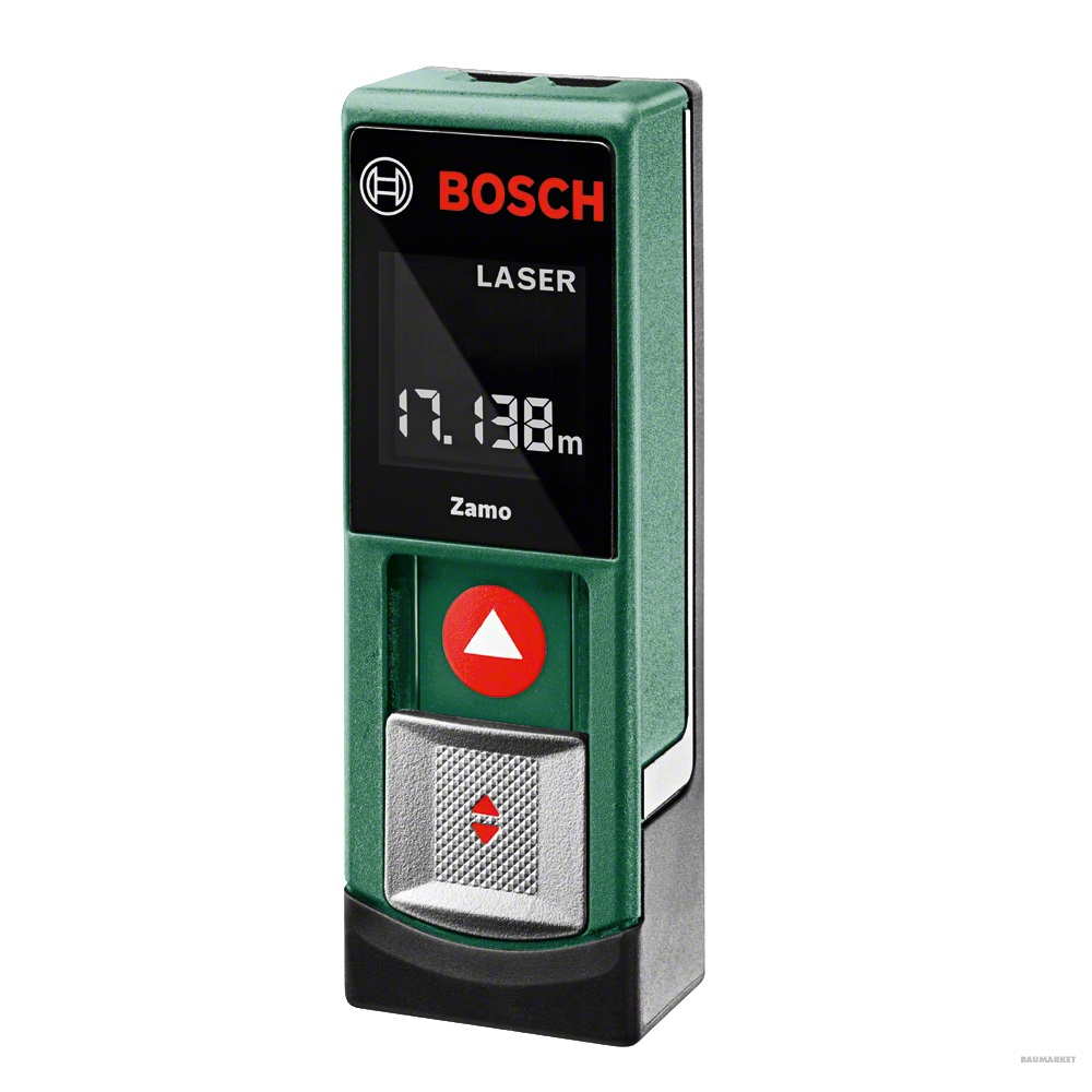 фото Дальномер bosch zamo (0.603.672.421)