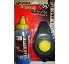 Изображение товара Малярный шнур SKRAB 40600 15 м с отбивкой и порошком