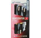 Набор отверток SKRAB 41382