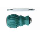 Отвертка SKRAB 42452