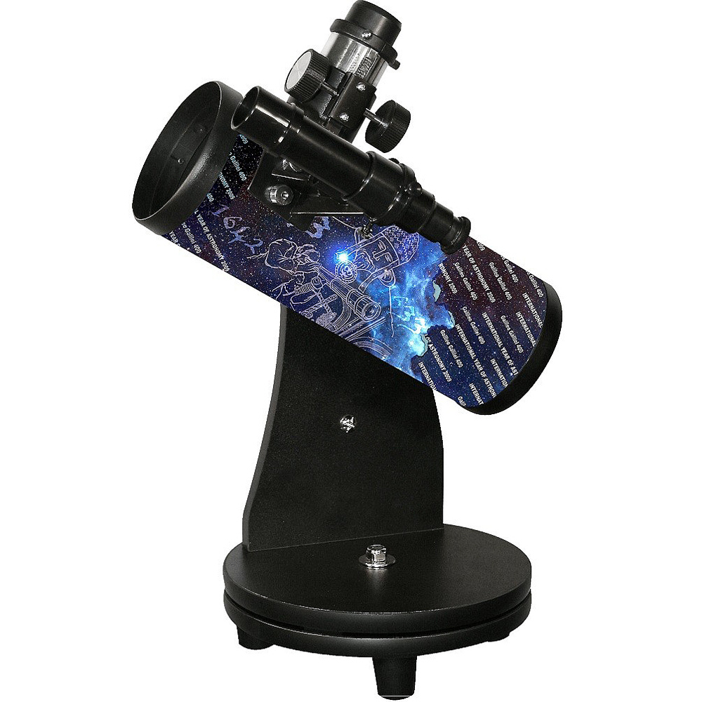 

Телескоп Sky-watcher Dob 76/300, Dob 76/300