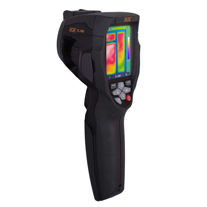 Тепловизор Rgk Tl-160 тепловизор rgk tl 80