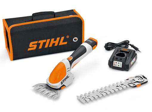  STIHL SA 25