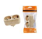 Тройник TDM SQ1806-0074