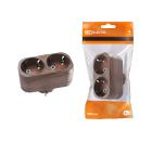 Тройник TDM SQ1806-0079