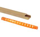 Кабель-канал TDM SQ0402-0304