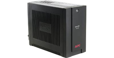    APC BC500-RS