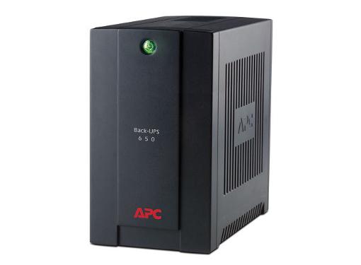    APC BX650CI-RS