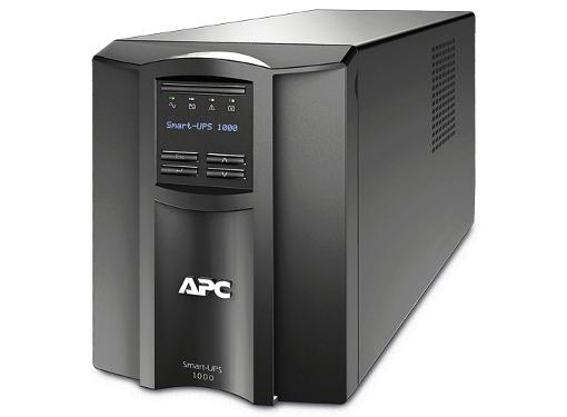    APC SMT1000