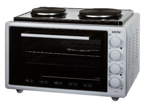   SIMFER M3640