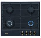 Панель варочная SIMFER H60V41L501