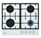 Панель варочная SIMFER H60H40W501