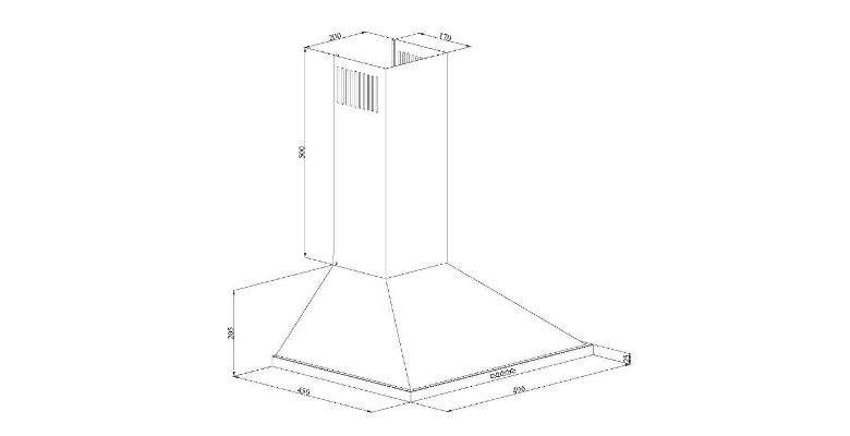 �������� ������� SIMFER 8564SM