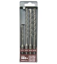 BIBER SDS Plus (79502)