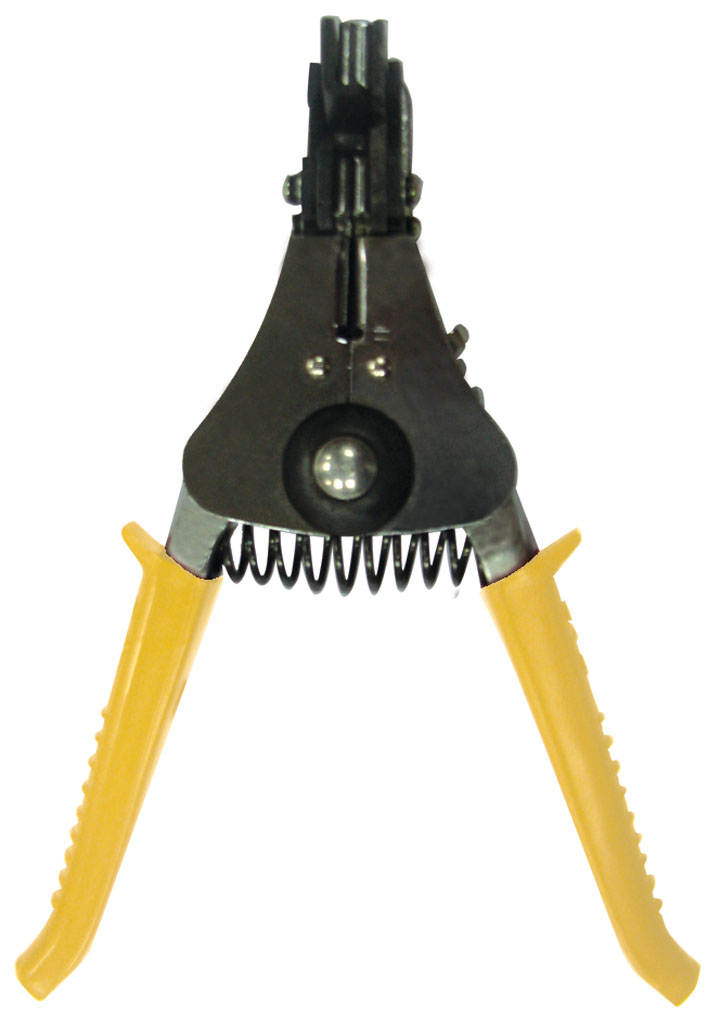 

Клещи Biber 85471