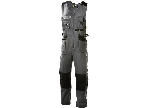 Изображение товара Комбинезон DIMEX 5481 3XL рабочий с усиленными накладками и множеством карманов