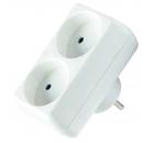 Тройник ECON ES02