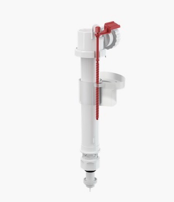 

Механизм впускной Alca plast A17 3/8, A17 3/8