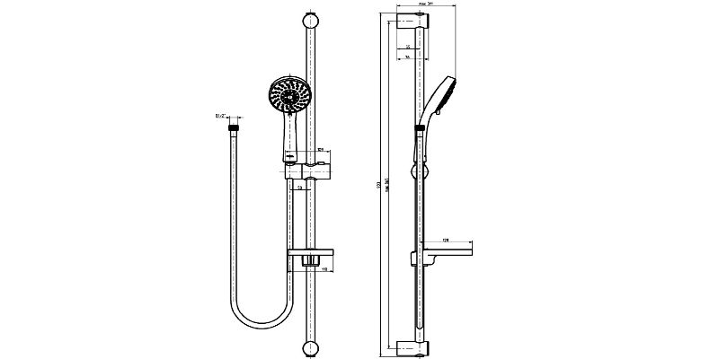 ������� �������� VIDIMA BA192AA