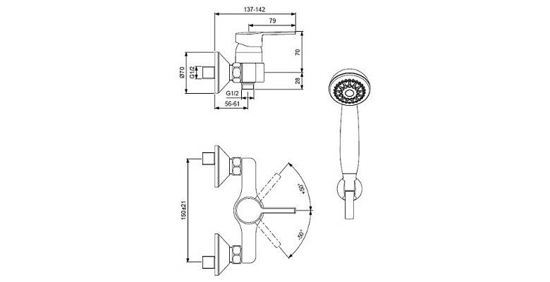 ������� �������� VIDIMA Logik BA278AA