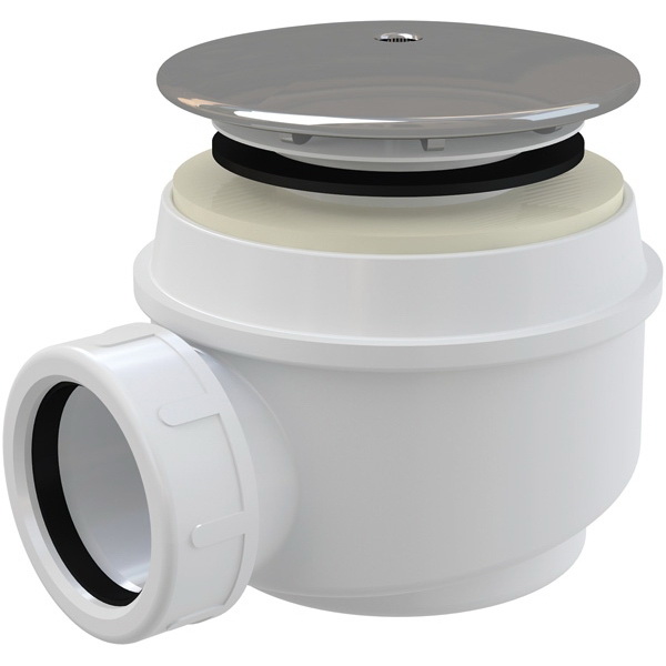 

Сифон Alca plast A47crpr.60, A47crpr.60