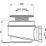    ALCA PLAST A47CRPR.60