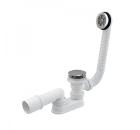 Сифон для ванны ALCA PLAST A503KM