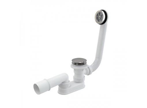 Изображение товара Сифон для ванны ALCA PLAST A503KM
