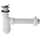 Сифон для умывальника ALCA PLAST A41