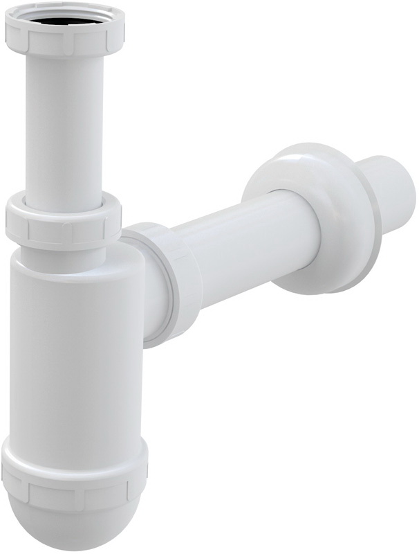 

Сифон Alca plast A43, A43