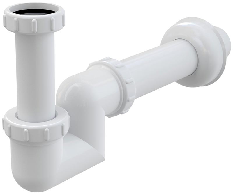 

Сифон Alca plast A45fpr.40, A45fpr.40