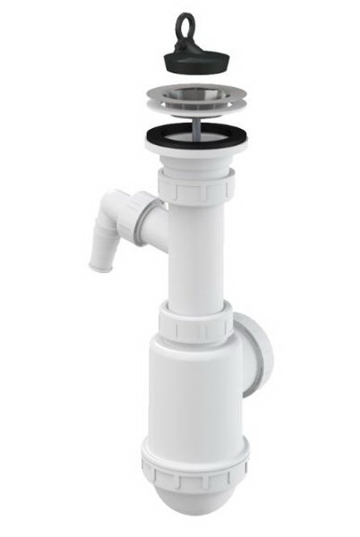 

Сифон Alca plast A441ppr.50/40, A441ppr.50/40