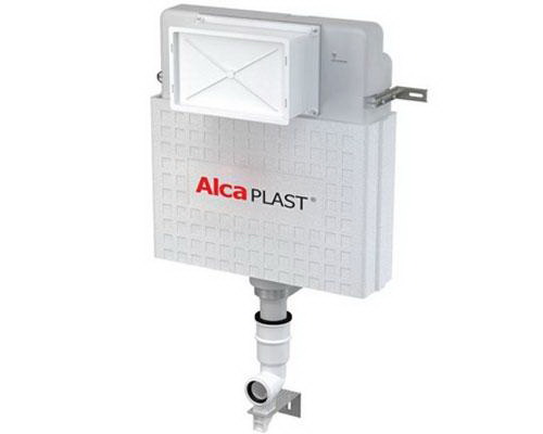

Бачок Alca plast A112