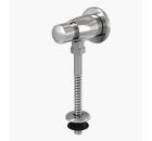 Кнопочный сливной вентиль для писсуара ALCA PLAST ATS001