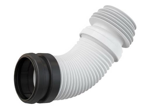 Изображение товара Гофра для систем инсталляции ALCA PLAST M9006 (d90/110 мм fLexi)