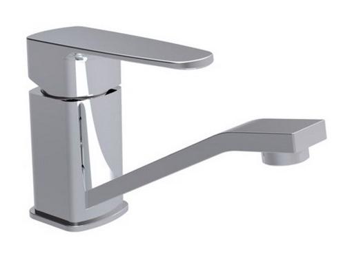 Изображение товара Современный Смеситель SMARTSANT SM163512AA_R для умывальника с поворотным изливом