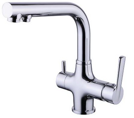 

Смеситель Smartsant Sm134038aa_r, Sm134038aa_r