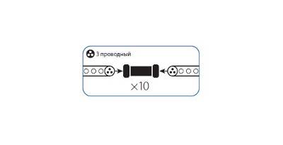   KOC-DL-3W13-CI