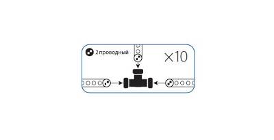   KOC-DL-2W13-CT