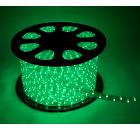 Дюралайт светодиодный КОСМОС KOC-DL-2W13-G