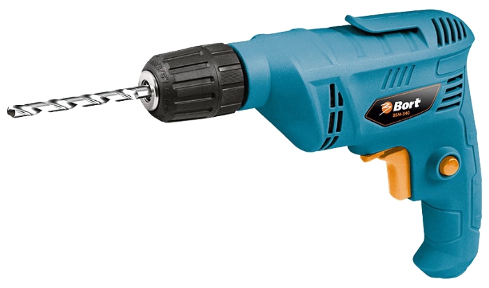 

Дрель Bort Bsm-540, Bsm-540