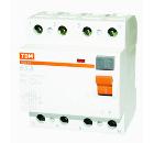 УЗО TDM SQ0203-0029