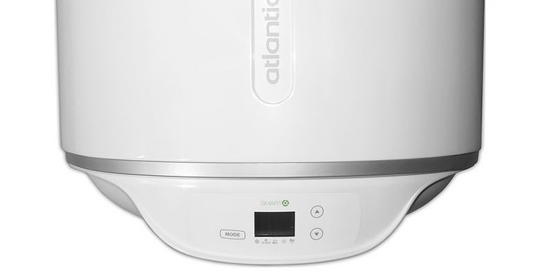  ATLANTIC INGENIO 100