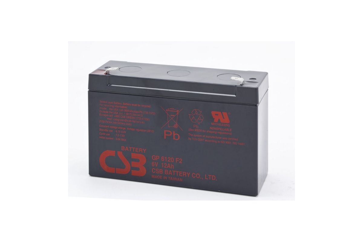 Ибп csb. Батарея для ИБП CSB ups12360. CSB gp6120 6v 12ah. CSB батарея gp6120 (6v 12ah). Батарея ИБП CSB gp12120.