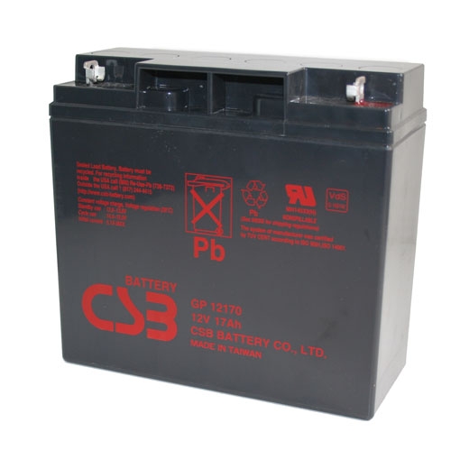 Аккумулятор для ИБП Csb Bacsb12170