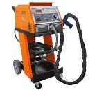 Сварочный аппарат WIEDERKRAFT WDK-5000