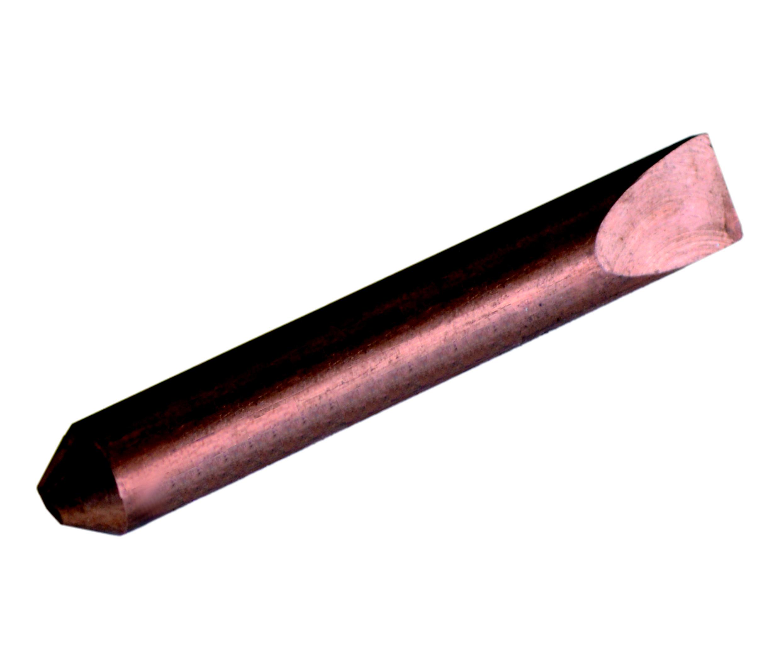 

Электроды Wiederkraft F010