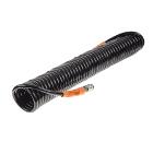 Шланг спиральный для пневмоинструмента WIEDERKRAFT WDK-65710